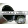 molded rubber to metal adhesive