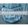 new MOTORCYCLE LAMPS SERIES