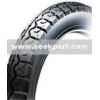 Motorcycle Tires
