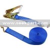 2'' 2T Ratchet Strap