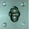fuel flow sensor