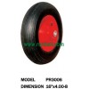 Pneumatic Tyre for Wheelbarrow