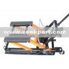 ATV/Motorcycle lift jack