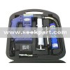 4.8V mini cordless/accu/akku grease gun