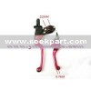 CNC Brake/Clutch Handle, Dirt bike, New model