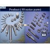 stainless steel cnc machined parts