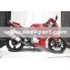 MOTORCYCLE