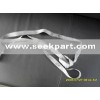 natural motorcycle flap 3.00-18