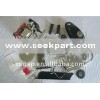 Motorized Bicycle gas engine kit