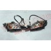 Motorcycle HONDA SPACEY spare parts supplier