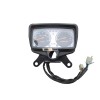 Speedmeter CG125