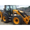 JCB 4CX Eco