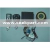 moto Alarm system