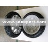 13"*3.5" wheel for the E-motorcycle