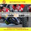 MOTORCYCLE TYRE DUNLOP PATTERN