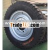 tyre of trike