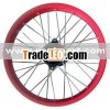 Aluminum Alloy Motorcycle Wheel Rim