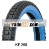 Motorcycle Tire & Tube