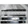 Motorcycle frame bracket, moto frame parts