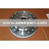 CGL wheel hub motorcycle parts