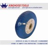 PU foam wheel