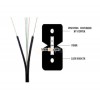 FTTH drop cable