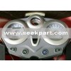 Monitor Speed ,fule tank meters , Motorcycle parts ,Three wheel motorcycle parts