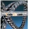 Motorcycle Roller Chain