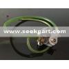 Tyhoon Oil Pump