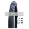 250-18 Motorcycle tire good quality and competitve price