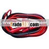 Car booster cable jumper cable