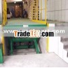 lifting table