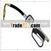 oil digital metering gun HEAVY DUTY ELECTRONIC GUN