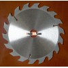 TCT Circular Saw Blade for Wood Cutting