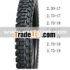motorcycle tire 2.50-17