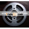 428-56T motorcycle sprocket