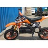 dirt bike