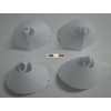 190 micton paper funnel