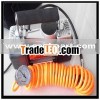 portable car tire inflator pump