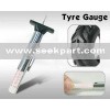 Economical Tire tread depth gauge