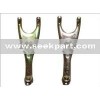 Foton clutch release fork