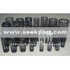 Filter Plastic inner parts-filter frame