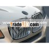 Front Grille guard for BMW X6 BM-X6-Q002B