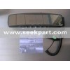Car Bluetooth Rearview Mirror