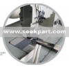 high quality lockstitch /snap ring sewing machine