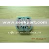 rotor and stator