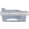 Man trucks Man TGX Man truck spare parts Man truck footstep