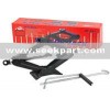 1 T scissor jack / scissor jack car repair tools