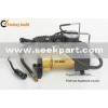 dc mini air compressor for cars (SZ-8004)
