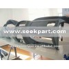 cnc machining spare part models/vehicle dashboard rapid prototyping